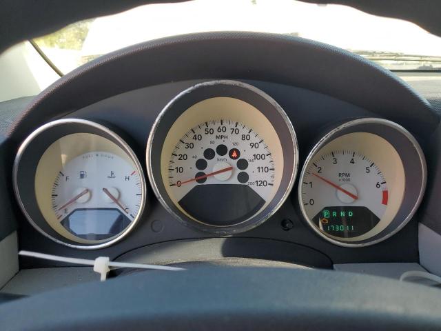 1B3HB48B87D164093 - 2007 DODGE CALIBER SXT Ağ foto 9