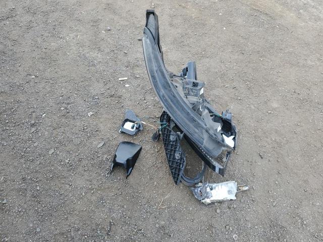 1FM5K8F86JGB24693 - 2018 FORD EXPLORER LIMITED Qara foto 13