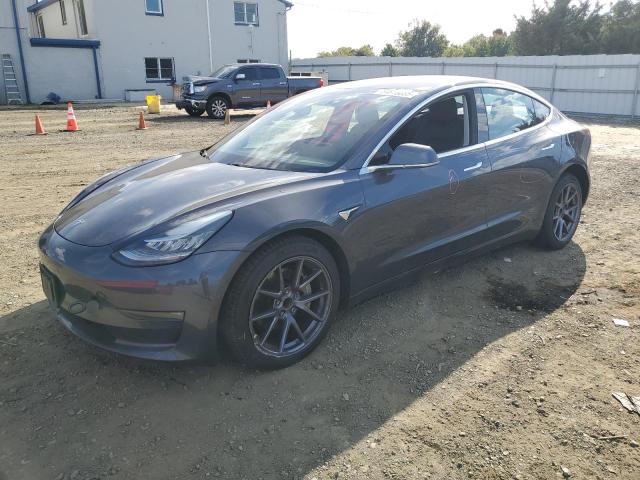 2018 TESLA MODEL 3, 