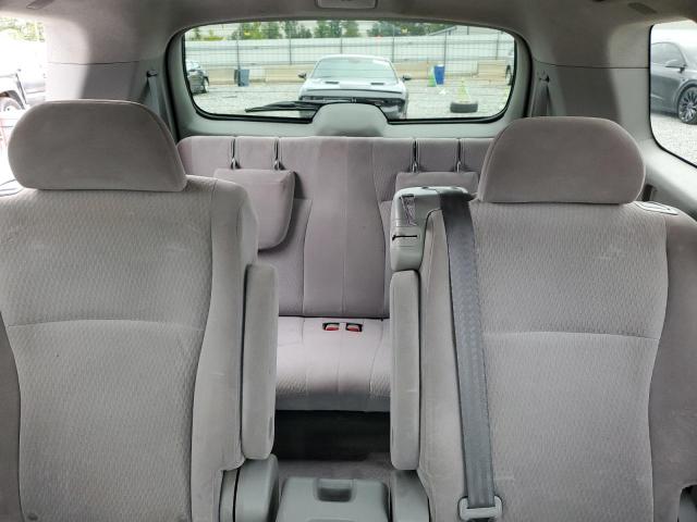 JTEES41A792135181 - 2009 TOYOTA HIGHLANDER GRAY photo 10