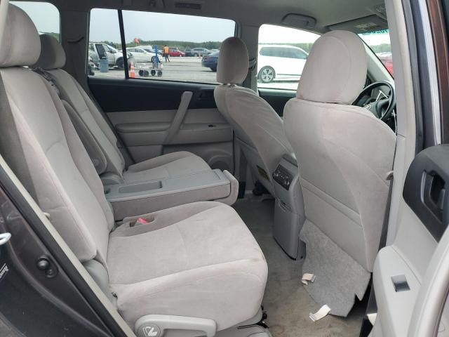JTEES41A792135181 - 2009 TOYOTA HIGHLANDER GRAY photo 11