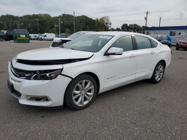 2018 CHEVROLET IMPALA LT, 