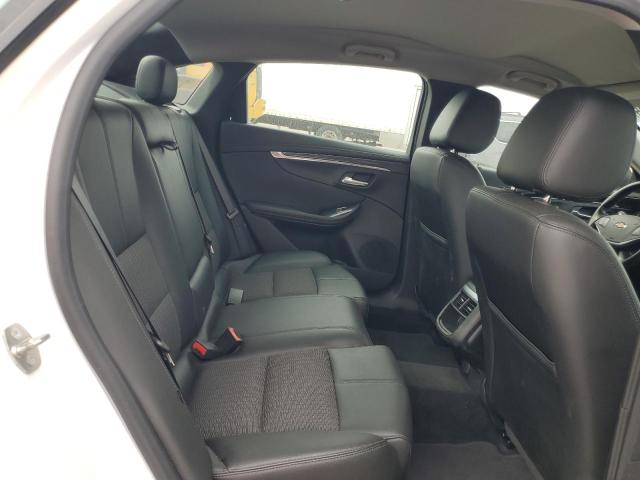 2G1105S36J9147772 - 2018 CHEVROLET IMPALA LT Ağ foto 10