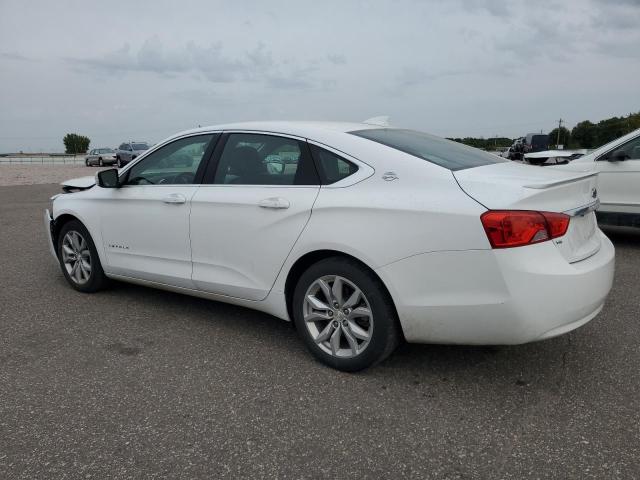 2G1105S36J9147772 - 2018 CHEVROLET IMPALA LT Ağ foto 2