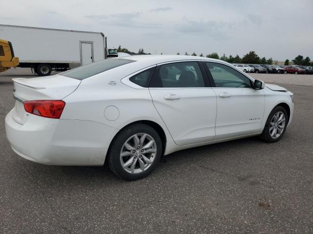 2G1105S36J9147772 - 2018 CHEVROLET IMPALA LT Ağ foto 3