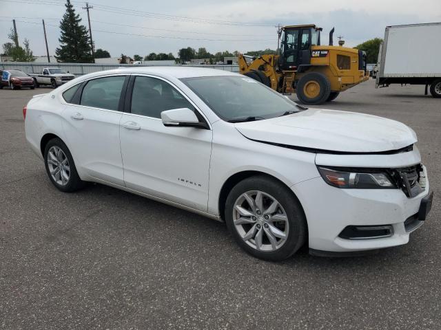 2G1105S36J9147772 - 2018 CHEVROLET IMPALA LT Ağ foto 4