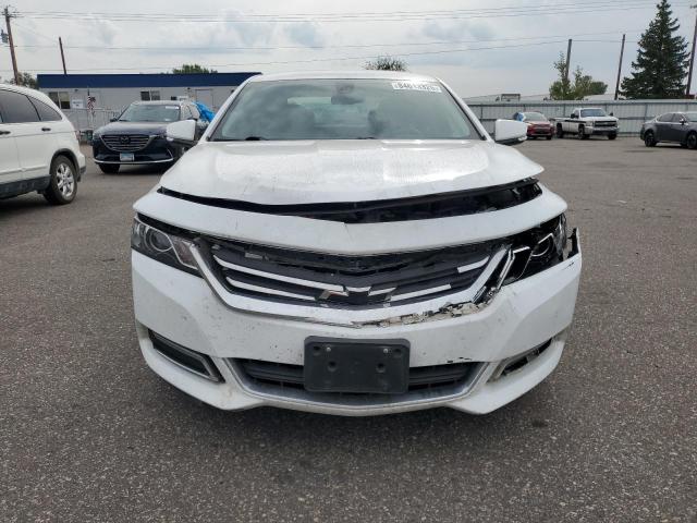 2G1105S36J9147772 - 2018 CHEVROLET IMPALA LT Ağ foto 5