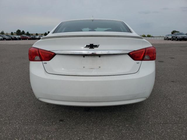 2G1105S36J9147772 - 2018 CHEVROLET IMPALA LT Ağ foto 6