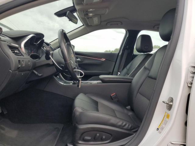 2G1105S36J9147772 - 2018 CHEVROLET IMPALA LT Ağ foto 7