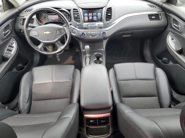 2G1105S36J9147772 - 2018 CHEVROLET IMPALA LT Ağ foto 8