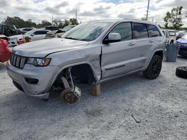 2021 JEEP GRAND CHER LAREDO, 