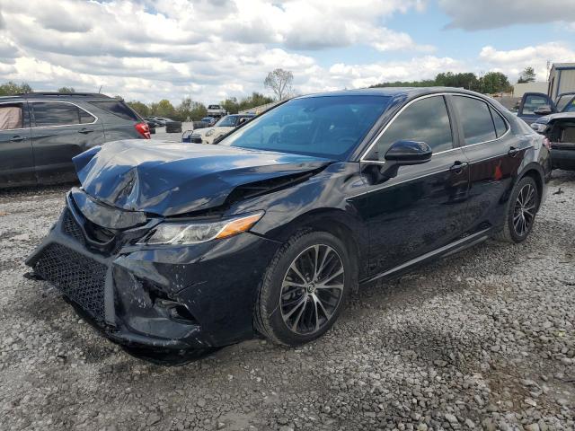 2018 TOYOTA CAMRY L, 