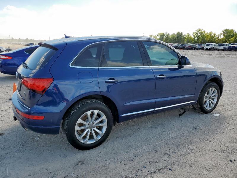 WA1L2AFPXGA040540 - 2016 AUDI Q5 PREMIUM PLUS Mavi foto 3
