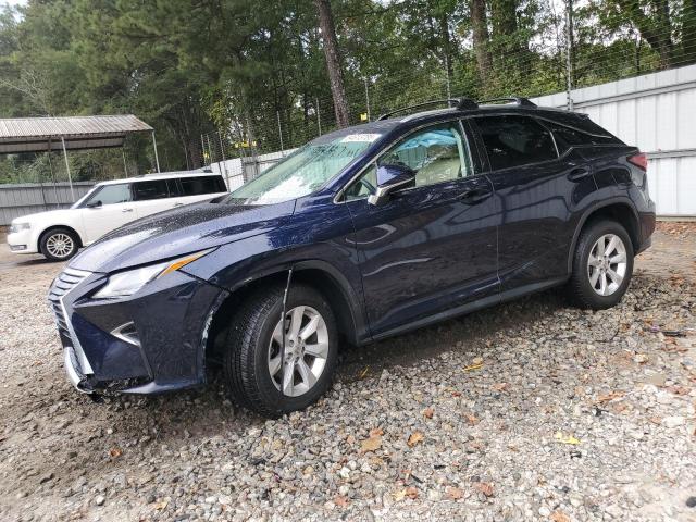 2016 LEXUS RX 350 BASE, 