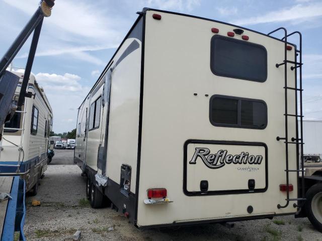 573TR362XK3411929 - 2019 GRAND DESI REFLECTION ذو لونين صورة 3