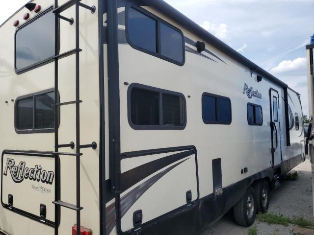 573TR362XK3411929 - 2019 GRAND DESI REFLECTION ذو لونين صورة 4