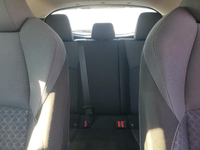 JTNKHMBX1L1070748 - 2020 TOYOTA C-HR XLE BLACK photo 10