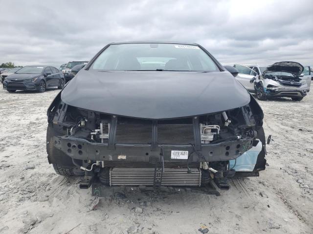 1G1BE5SM5K7146047 - 2019 CHEVROLET CRUZE LT BLACK photo 5