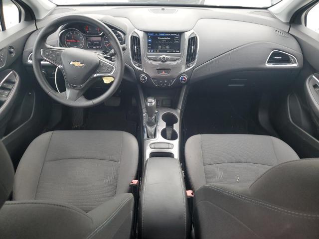 1G1BE5SM5K7146047 - 2019 CHEVROLET CRUZE LT BLACK photo 8