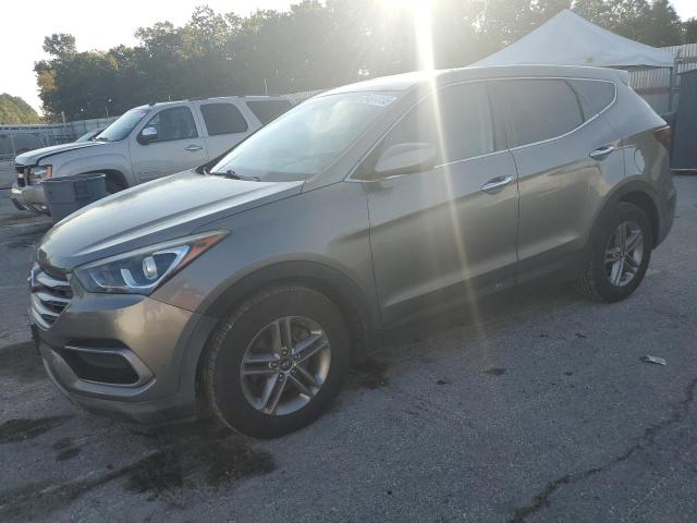 2017 HYUNDAI SANTA FE S, 