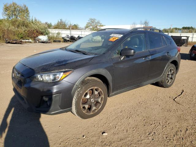 2018 SUBARU CROSSTREK PREMIUM, 