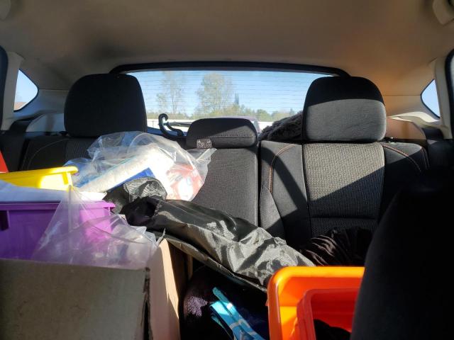 JF2GTABCXJH202187 - 2018 SUBARU CROSSTREK PREMIUM فحمي صورة 10