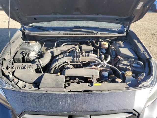 JF2GTABCXJH202187 - 2018 SUBARU CROSSTREK PREMIUM فحمي صورة 12