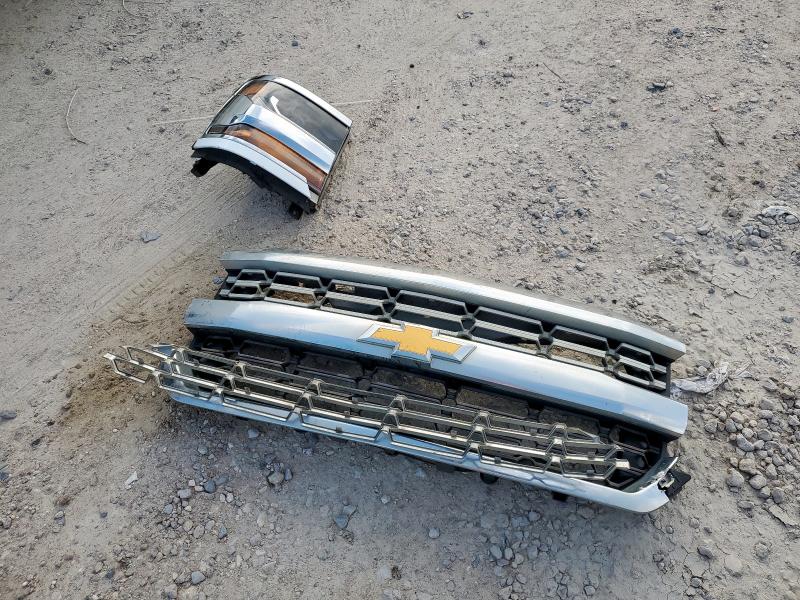 3GCPCREH7HG232224 - 2017 CHEVROLET SILVERADO C1500 LT WHITE photo 12