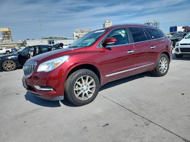 2017 BUICK ENCLAVE, 