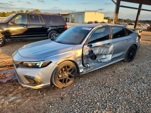 2024 HONDA CIVIC SPORT, 