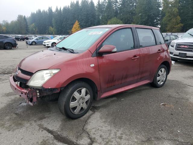 2006 TOYOTA SCION XA, 