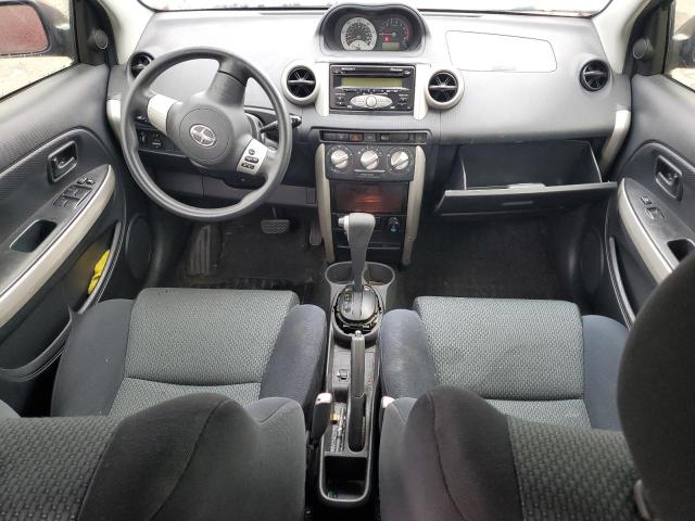 JTKKT624360148681 - 2006 TOYOTA SCION XA 红色 照片 8