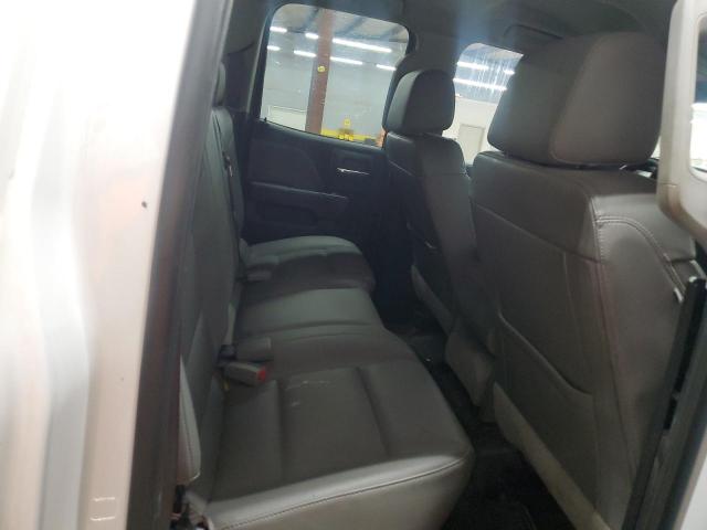 1GB2KUEG9HZ385196 - 2017 CHEVROLET SILVERADO K2500 HEAVY DUTY WHITE photo 10