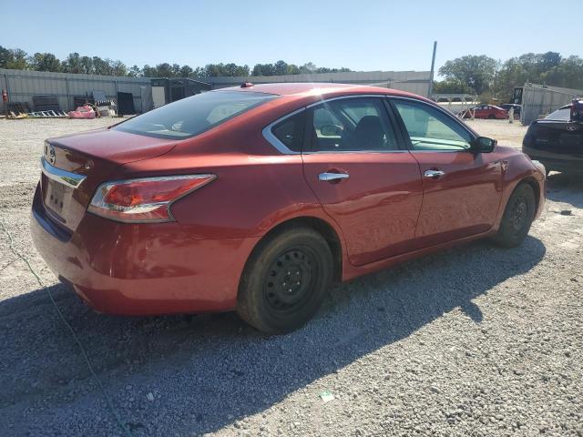1N4AL3AP2FC240835 - 2015 NISSAN ALTIMA 2.5 RED photo 3