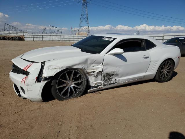 2013 CHEVROLET CAMARO LT, 