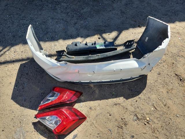 19XFC1F77LE023220 - 2020 HONDA CIVIC EXL WHITE photo 12