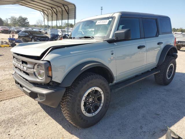 2023 FORD BRONCO BASE, 