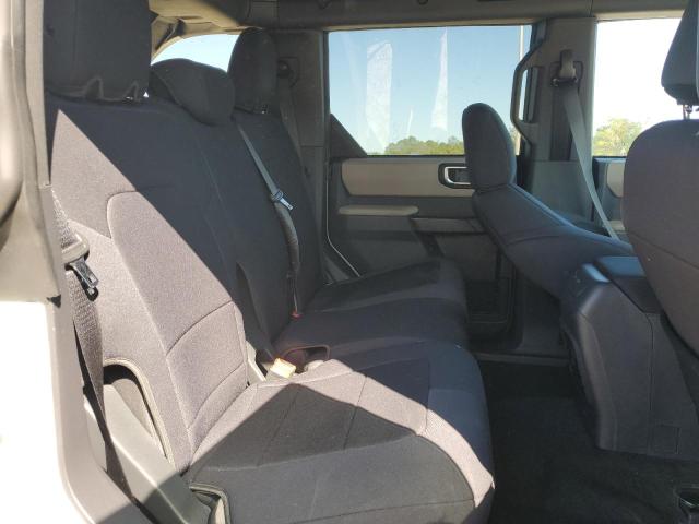 1FMDE5DH6PLB56855 - 2023 FORD BRONCO BASE 灰色 照片 11