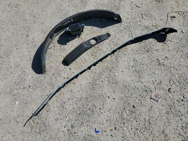 1FMDE5DH6PLB56855 - 2023 FORD BRONCO BASE 灰色 照片 13