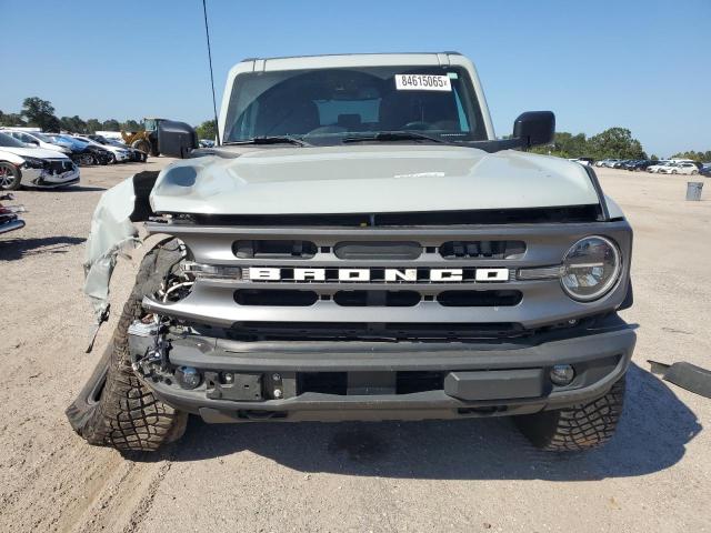 1FMDE5DH6PLB56855 - 2023 FORD BRONCO BASE 灰色 照片 5