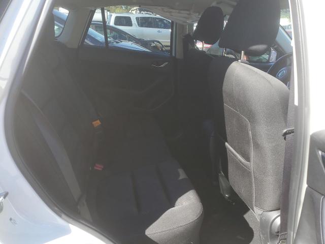 JM3KE4CY7F0548306 - 2015 MAZDA CX-5 TOURING Ağ foto 10