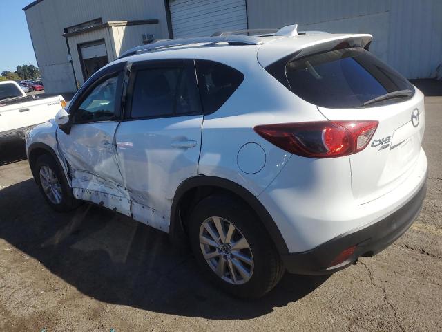 JM3KE4CY7F0548306 - 2015 MAZDA CX-5 TOURING Ağ foto 2