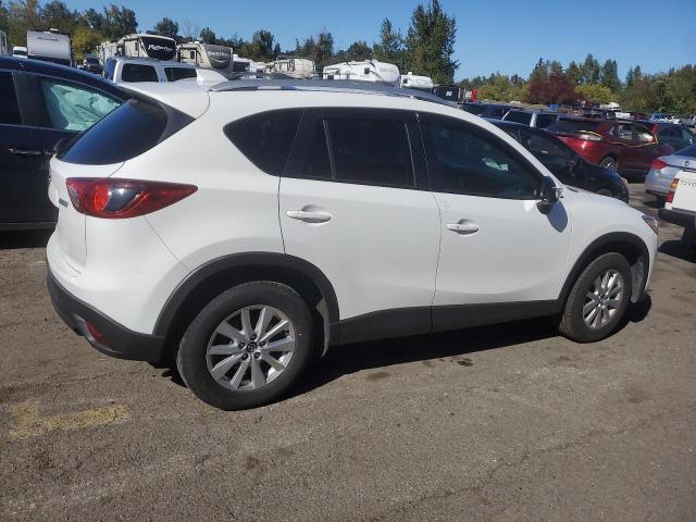 JM3KE4CY7F0548306 - 2015 MAZDA CX-5 TOURING Ağ foto 3
