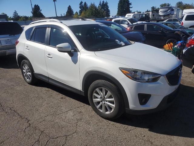 JM3KE4CY7F0548306 - 2015 MAZDA CX-5 TOURING Ağ foto 4
