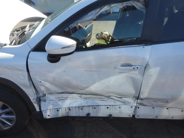 JM3KE4CY7F0548306 - 2015 MAZDA CX-5 TOURING Ağ foto 7