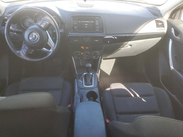 JM3KE4CY7F0548306 - 2015 MAZDA CX-5 TOURING Ağ foto 8