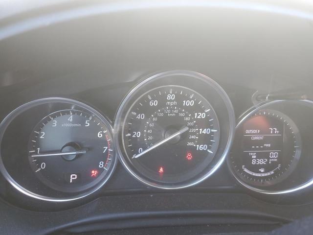 JM3KE4CY7F0548306 - 2015 MAZDA CX-5 TOURING Ağ foto 9