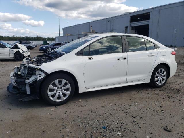 2020 TOYOTA COROLLA LE, 