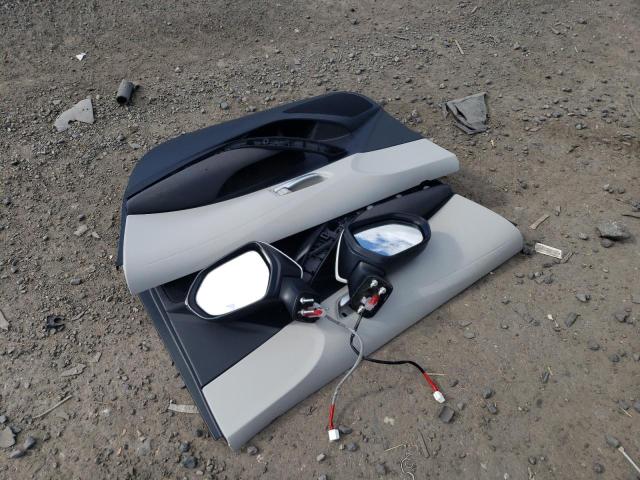 JTDEPRAE2LJ090296 - 2020 TOYOTA COROLLA LE WHITE photo 12