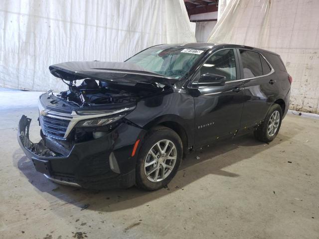 2024 CHEVROLET EQUINOX LT, 